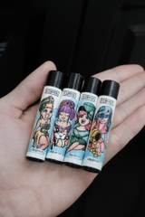 Clipper Cô Gái Chibi- bản Small