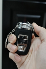 Bật Lửa Độc Lạ - Chìa Khóa Oto Audi