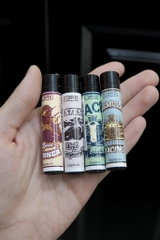 Clipper Đua Xe Retro- bản Small