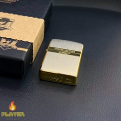 Zorro - Bạc Xước Viền Vàng - Phiên bản Basic