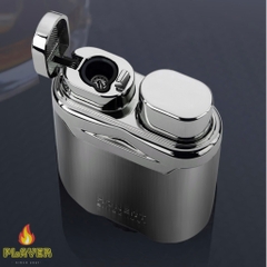 Khò Honest Bạc 2 Ống   - Phiên Bản 1 Tia