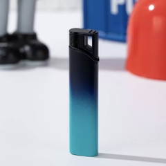 Khò 1 tia - Slim hologram -  Xanh Blue