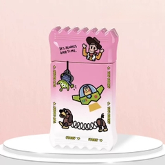Bật Lửa Độc Lạ - Phiên Bản Kẹo Socola Toy Story