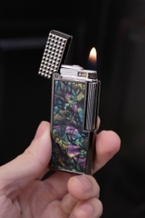 Bật Mỏng Xà Cừ Ngũ Sắc