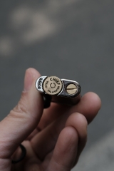Chief Mini Đen Ký Hiệu
