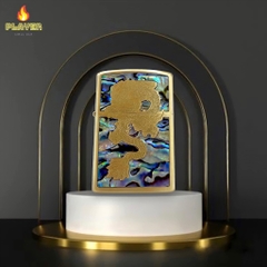 Zorro - Rồng Bay - Phiên bản KHẢM XÀ CỪ - B3