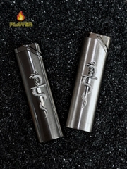 Bật Lửa Khò - Rắn Kiếm - Phiên Bản 1 Tia