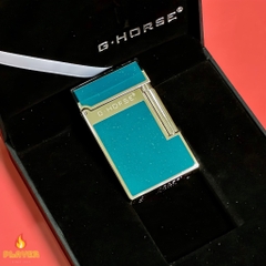 DUPONT - Xanh Nhũ Sliver - Phiên bản GHORSE