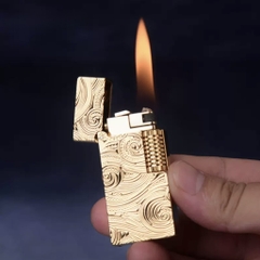 Zorro Dunhill Xoáy Vangoh - VÀNG GOLD