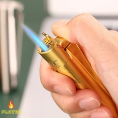 Clipper - Phiên Bản Khò Cao Cấp - Vàng