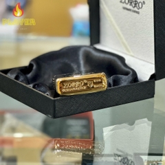 Zorro - Titanium Vàng- Phiên bản 902S - Vỏ Siêu Dày