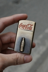 Zorro Cocacola - Bản Slim Mỏng