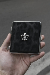 Box Da Báo Đen