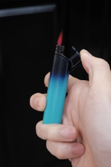 Khò 1 tia - Slim hologram -  Xanh Blue
