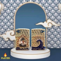 CHIEF - Phượng Hoàng - Phiên bản NGUYÊN KHỐI - A24