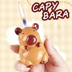 Bật Lửa Độc Lạ - Phiên bản Chuột Lang Nước - Capypara