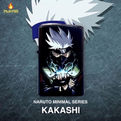 BẬT LỬA PLAYER - Phiên Bản KAKASHI