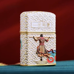 Zorro Tề Thiên Đại Thánh - Nguyên Khối