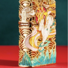Zippo Hưu Sao Chạy Nhảy - Phiên Bản Độ