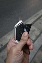 Chìa Khoá BMW