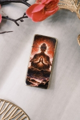 Bật Mỏng Bánh Xe -Phật Tổ