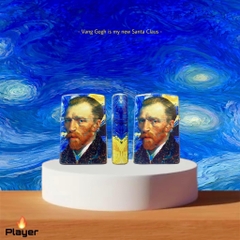 Zorro - Họa Sĩ - Phiên bản VANGOGH - S43