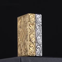 CALORIES - Hoa Văn Chéo - Phiên Bản Đặc Biệt