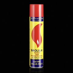 Bình gas size 150ml