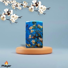 Zorro - Hoa Tuyết Mai - Phiên bản VANGOGH - S23