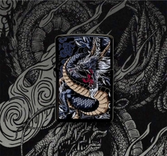 BẬT LỬA PLAYER - Phiên Bản Rồng Cuộn