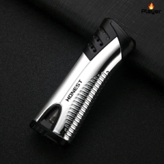 Bật Lửa Khò / CIGAR Thon - Phiên Bản 1 TIA