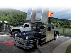 Bật Lửa ZIPPO - Car 75th Anniversary - Limited Edition (15000 Bản)