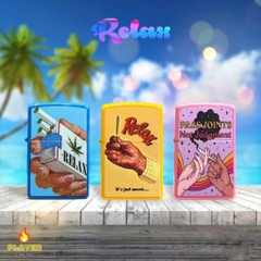 BẬT LỬA PLAYER - Phiên Bản RELAX