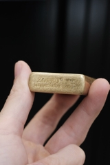 Zorro - Vàng Bụi- Phiên bản Lõi Đồng