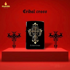 Zorro - Thánh Giá Giữa đen - Phiên bản 3D NỔI