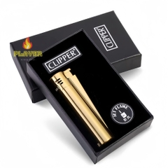 Clipper - Phiên Bản Khò Cao Cấp - Vàng