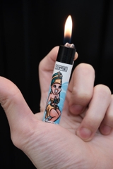 Clipper Cô Gái Chibi- bản Small