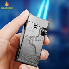 Khò Jobon Rồng Đen - Phiên Bản 2 Tia