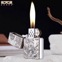 Zorro Phật Quỷ Limited