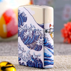 Zorro - Mèo Sóng Nhật   - Phiên bản LUCKY (Bản mới 2025)