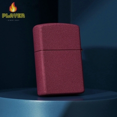 Zorro - Bướm Mặt Trăng Đỏ Mận - Phiên Bản Limited