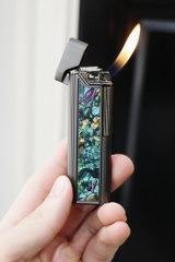 Slim Dunhill - Xà Cừ Ngũ Sắc Viền