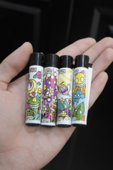 Clipper Hoa Grafi- bản Small
