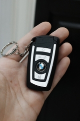 Bật Lửa Độc Lạ - Chìa Khóa Oto BMW