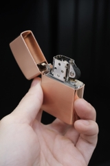 Zorro - Vàng Hồng- Phiên bản Bóng