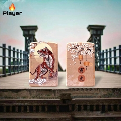 CHIEF - Tuổi Dần May Mắn - Phiên bản CON GIÁP - S49