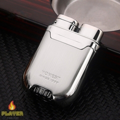 Khò Honest Bạc 2 Ống   - Phiên Bản 1 Tia