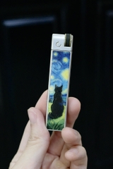 Zorro Que Siêu Mỏng - Mèo Vangoh