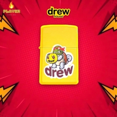 BẬT LỬA PLAYER - Phiên Bản DREW RÙA