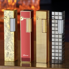 DUNHILL - Đen Caro - Phiên bản DERUI